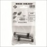 CHEVILLE G2X Ø 16X65 MM X 2 PCS / SACHET