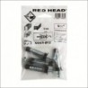 CHEVILLE G2X Ø 12X50 MM X 4 PCS / SACHET