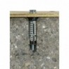 CHEVILLE G2X Ø 14X55 MM X 2 PCS / BLISTER