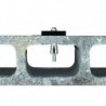 CHEVILLE G2X Ø 14X55 MM X 2 PCS / BLISTER