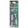 CHEVILLE G2X Ø 16X65 MM X 2 PCS / BLISTER