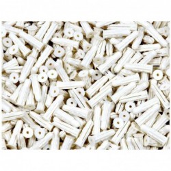 CHEVILLE GRAPEX Ø 6X25 MM 100 PCS / SACHET