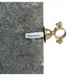 CHEVILLE GRAPEX Ø 6X25 MM 25 PCS / BLISTER