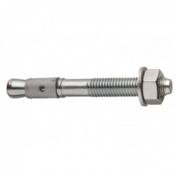GOUJONS ATX Ø 12X140 MM 2 PCS / BLISTER