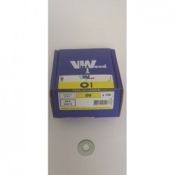 RONDELLE LARGE Ø08 MM 100 PCS / BOITE
