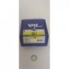 RONDELLE LARGE Ø08 MM 100 PCS / BOITE