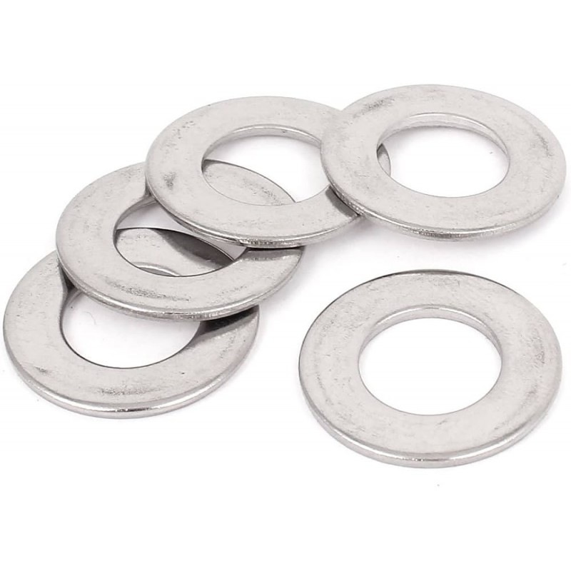 RONDELLES ETROITES Ø 3MM 151 PCS / SACHET