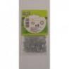 RONDELLES ETROITES Ø 3MM 151 PCS / SACHET