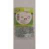 RONDELLES ETROITES Ø 5MM 74 PCS / SACHET