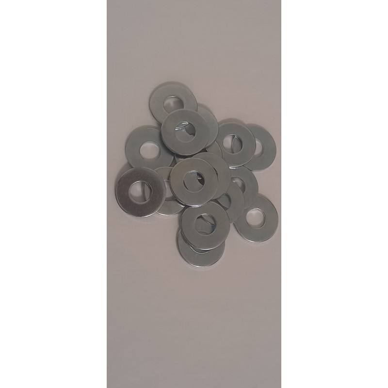 RONDELLES LARGES Ø 3MM 123 PCS / SACHET