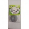 RONDELLES LARGES Ø 18MM 4 PCS / SACHET