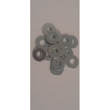 RONDELLES LARGES Ø 20MM 3 PCS / SACHET