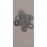 RONDELLES LARGES Ø 20MM 3 PCS / SACHET