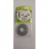 RONDELLES LARGES Ø 20MM 3 PCS / SACHET
