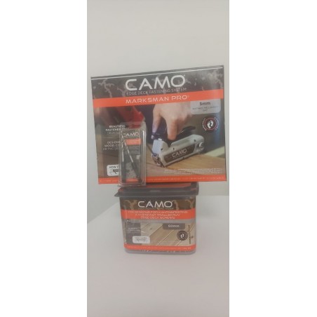 LOT POIGNEE GABARIT + VIS INOX A2-700 PCS / BOITE