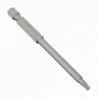 LOT POIGNEE GABARIT + VIS INOX A2-700 PCS / BOITE
