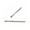 LOT POIGNEE GABARIT + VIS INOX A2-700 PCS / BOITE