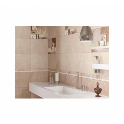 33X33 CRISTACER NEW PASCAL CREMA