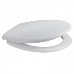 ABATTANT THERMOSTATIQUE BLANC OURANOS