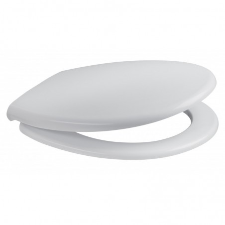 ABATTANT THERMOSTATIQUE BLANC OURANOS