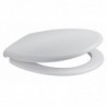 ABATTANT THERMOSTATIQUE BLANC OURANOS