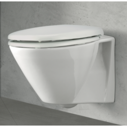 ABATTANT THERMOSTATIQUE BLANC OURANOS