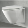 ABATTANT THERMOSTATIQUE BLANC OURANOS
