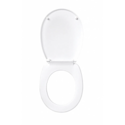 ABATTANT THERMOSTATIQUE BLANC OURANOS