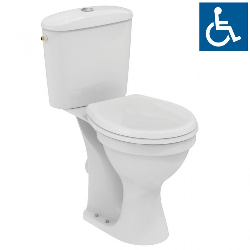 PACK WC SURELEVE NF ASTOR