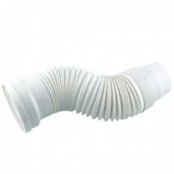 PIPE WC SOUPLE EXTENSIBLE 270-570MM