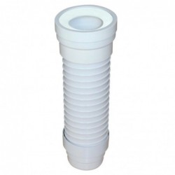 PIPE WC SOUPLE EXTENSIBLE 270-570MM