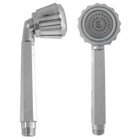 DOUCHETTE TIKI CHROME 2 JETS