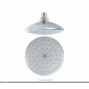TETE DE DOUCHE ORIENTABLE CHROME 1 JET