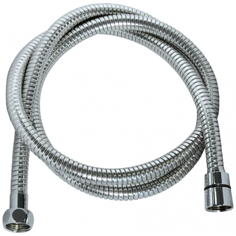 FLEXIBLE INOX EXTENSIBLE 1,20/1,60M DBLE AGRAFAGE