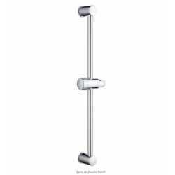 BARRE DE DOUCHE MAHA CHROME