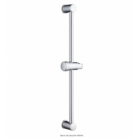 BARRE DE DOUCHE MAHA CHROME