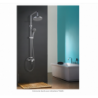 COMBIDOUCHE TIMARU CHROME