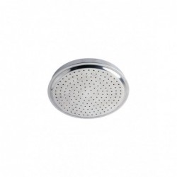 POMME DE DOUCHE Ø 80 1 JET