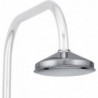 POMME DE DOUCHE Ø 80 1 JET