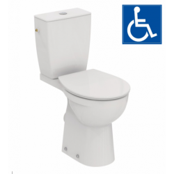PACK WC SURELEVE NF ULYSSE 2