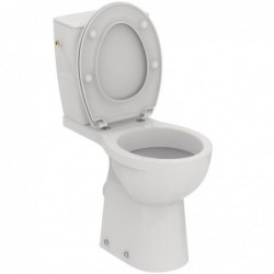 PACK WC SURELEVE NF ULYSSE 2