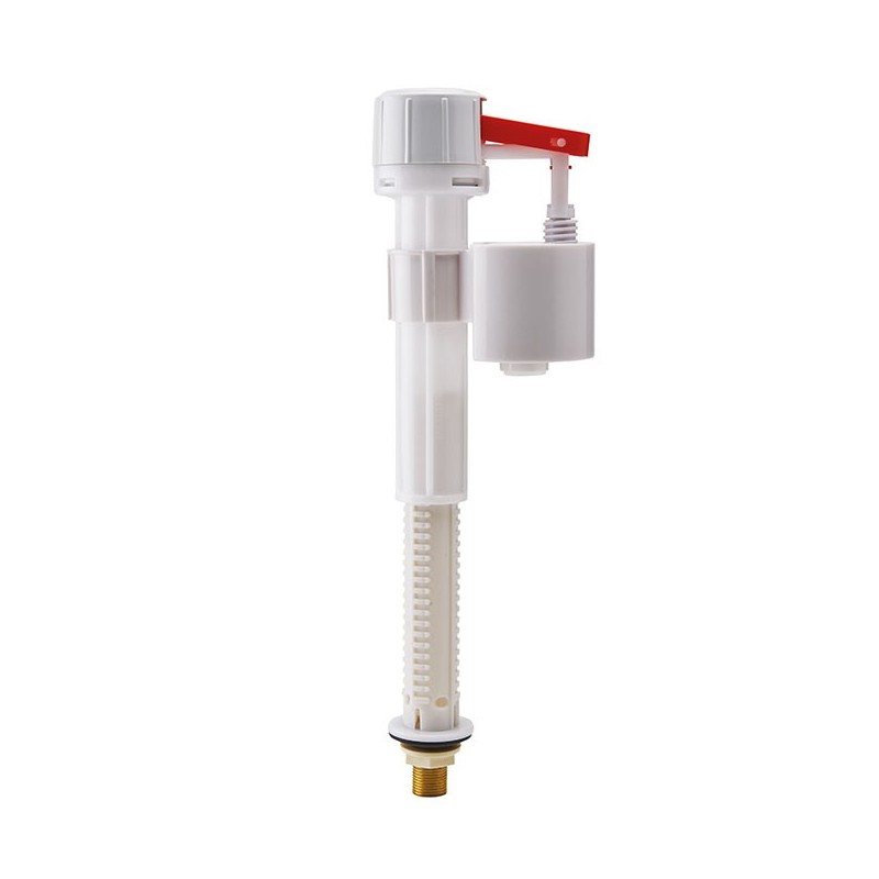 ROBINET FLOTTEUR ALIMENTATION BASSE M3/8 (12/17)