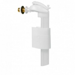 ROBINET FLOTTEUR LATERALE SERVO VALVE M3/8 (12/17)