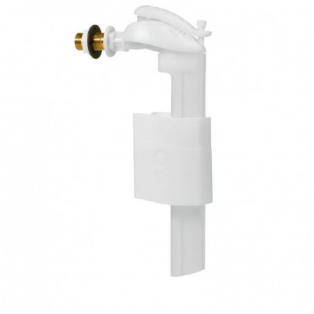 ROBINET FLOTTEUR LATERALE SERVO VALVE M3/8 (12/17)