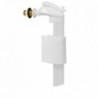 ROBINET FLOTTEUR LATERALE SERVO VALVE M3/8 (12/17)