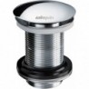 BONDE LAVABO 75MM QUICK-CLAC SANS TROP PLEIN