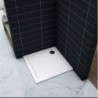 BONDE COUDE RECEVEUR DE DOUCHE Ø 60MM