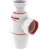 SIPHON NEO AIR EVIER Ø 40MM ZERO FUITE