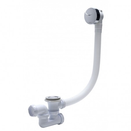 VIDAGE AUTO BAIGNOIRE SIPHON Ø 40MM