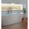 VIDAGE AUTO BAIGNOIRE SIPHON Ø 40MM